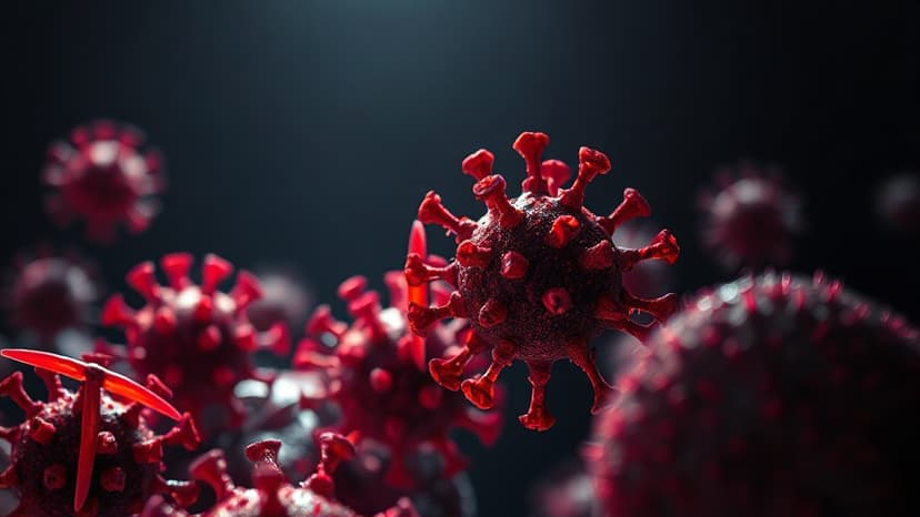 Ebola Cases Surge: Outbreak Threatens Record Scale