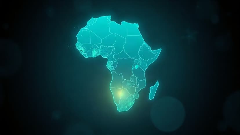 Ebola Outbreak: Mobile Data Tracks Virus Spread