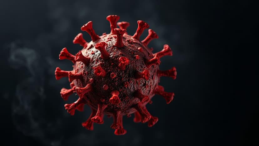 Deadly Ebola Strain Threatens To Eclipse West Africa Epidemic