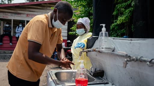 Ebola Spreads: Kenya Confirms 8th Case, Congo Reaches New Province