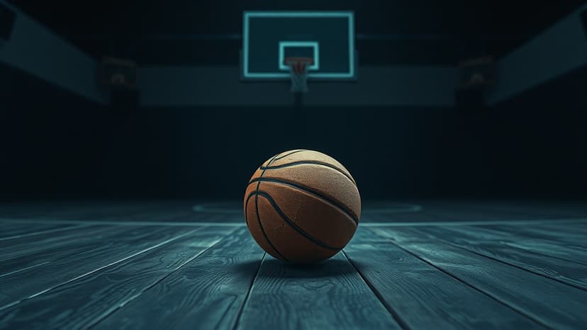 Okorie's Shot Selection Under Fire in Summer League