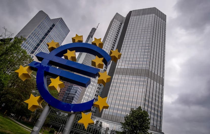 ECB Pauses Rates Amid Energy Price Volatility