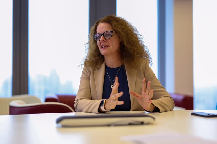 ECB Eyes Iran War Impact on Inflation Forecasts