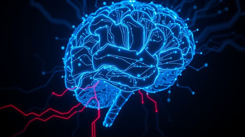 ECB Warns Banks on AI Cyberattack Risks