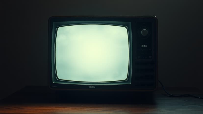 Eccleston: 'Our Friends' Launched My Career