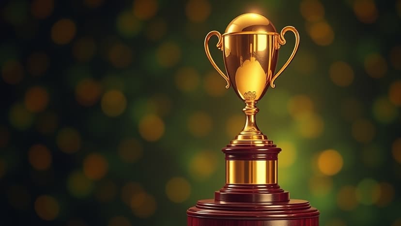 Echavarria Wins Masters Spot After Lowry's Late Collapse