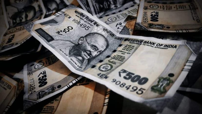 Credit Boost for Businesses: Rs 2.55 Lakh Crore Unlocked