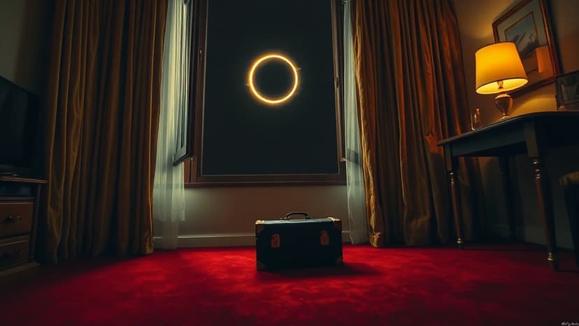 Eclipse Boosts Hotel Prices in Iceland & Spain