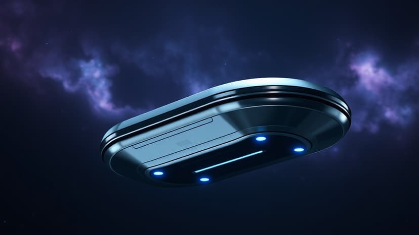 Spacecraft Go Wireless: Ecliptic Expands Networking