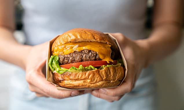 One Burger a Week: Earth's New Eco-Friend?