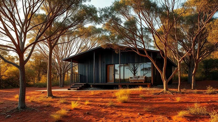 Wilderness Lodges: Oxymoron or Park Savior?