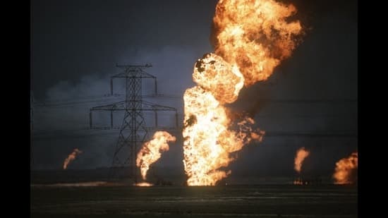 Ecocide: The Next Crime Against Peace?