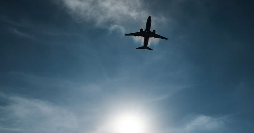 Electric Airline Grounded: Ecojet Enters Liquidation