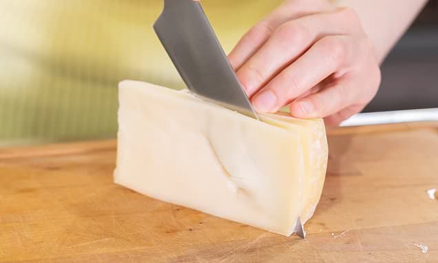 Raw Cheese Positive for E.coli: Linked to Past Outbreak?