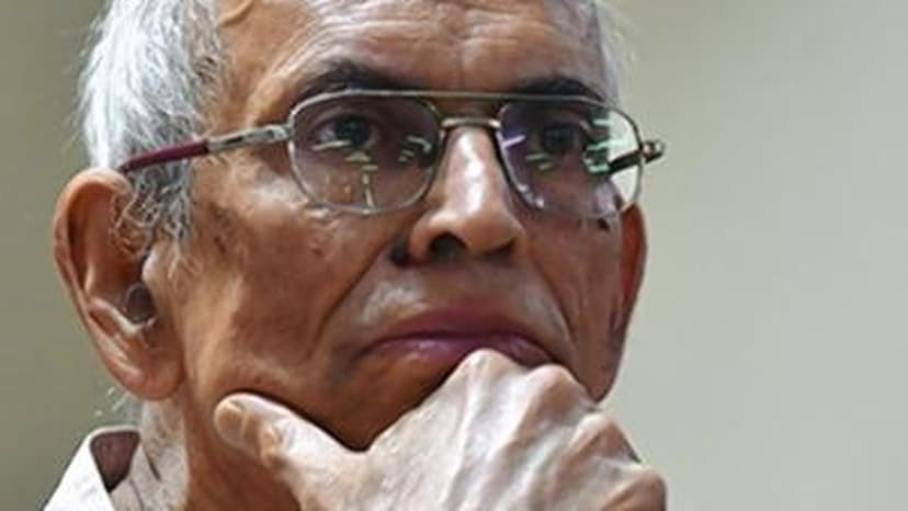 Ecologist Madhav Gadgil, Western Ghats Champion, Dies