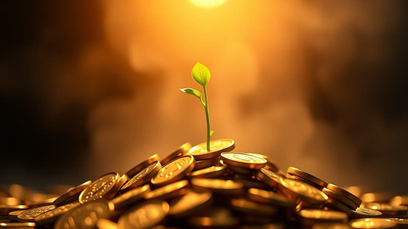 Growth vs. Planet: Can We Have Both?