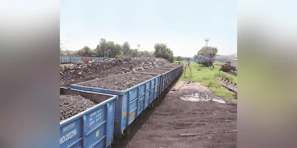 ECoR Achieves Record Rs 23K Crore Freight Earnings Early