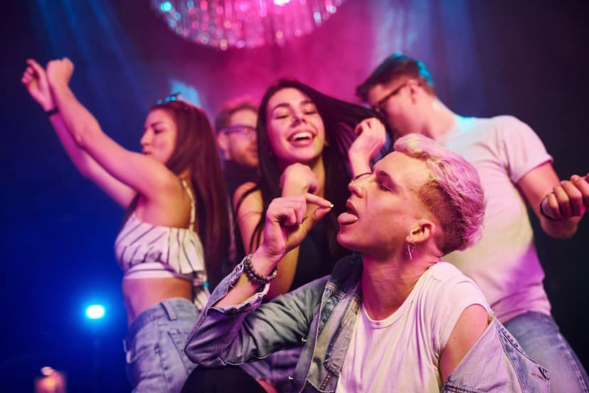 Ecstasy Potency Soars: Are You Taking What You Think?