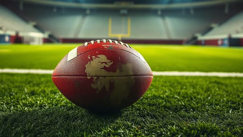 Pirates Face Tidal Wave: Alabama Heavily Favored