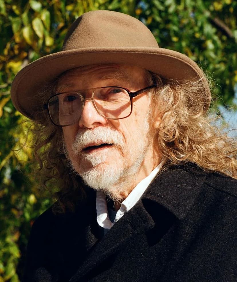 Ed Askew: The Unsung Poet's Final Masterpiece