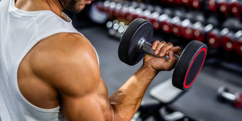 ED Drug Boosts Muscle Cell Growth in Lab
