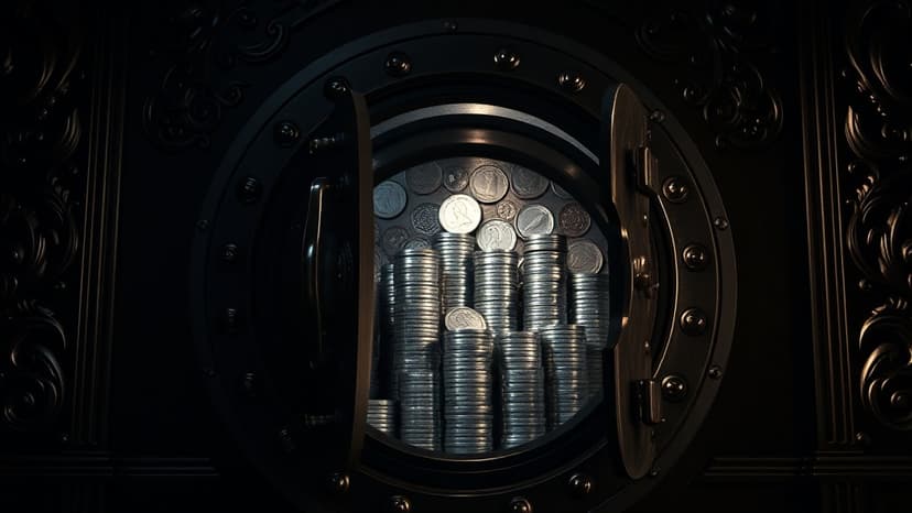 ED Freezes 90+ Accounts in Rs 590 Cr Bank Fraud