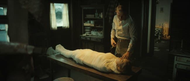 Monster Series: Capturing Gein's Dark Legacy