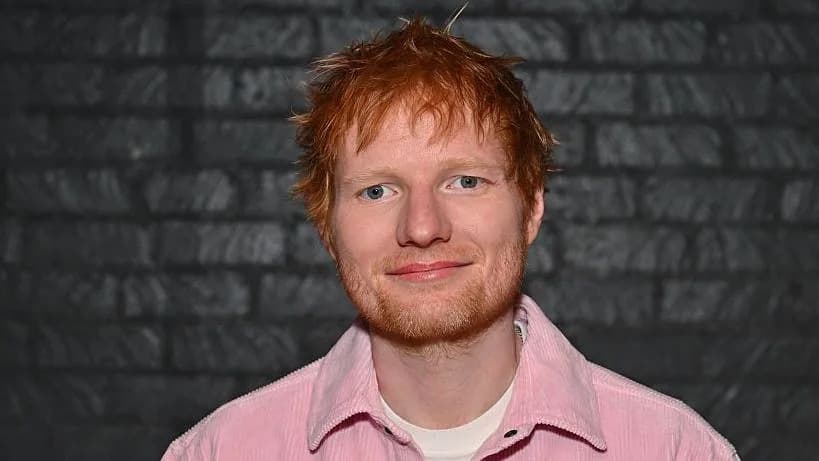 Ed Sheeran Funds Irish Music Youth Initiative