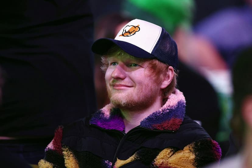 Ed Sheeran Concert Security Beefed Up Amid Controversy