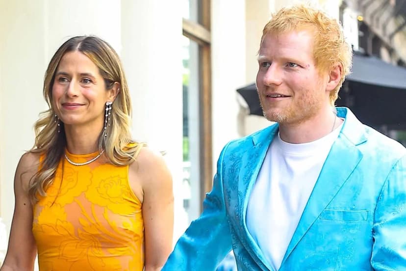 Ed Sheeran Recalls Decade-Long Friendship with Taylor Swift