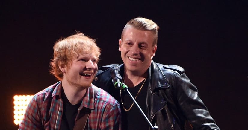 Ed Sheeran's Atlanta Show: A Message of Peace