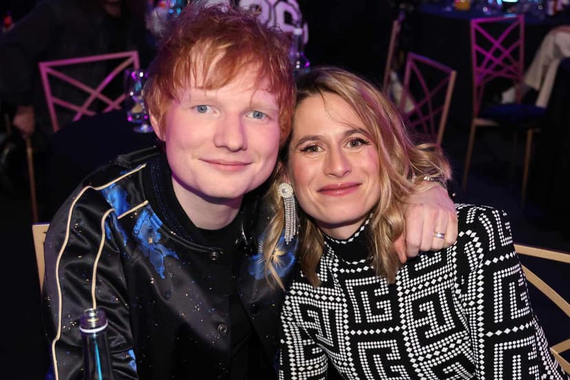 Ed Sheeran's Wife Cherry: Cancer Battle, Muse, and Private Life