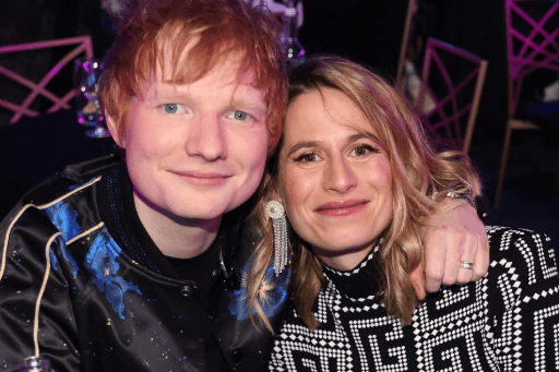 Ed Sheeran's wife's cancer battle during pregnancy revealed