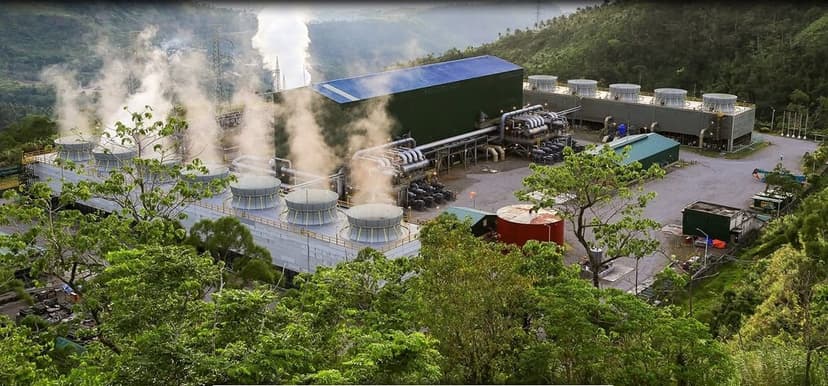 EDC Fuels Future Engineers with Power Plant Donation