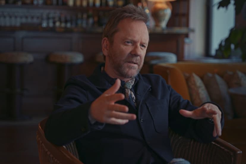 Eddie Cochran Doc: Rock Legends Tell His Story