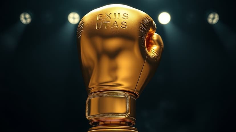 Hearn Plans to Sign More UFC Talent