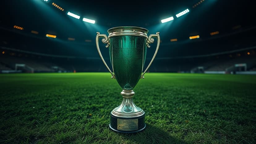 Manager's Bond Strengthens After Tough Week