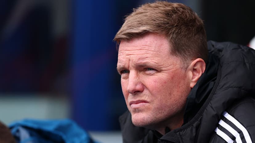 Howe Departs Newcastle Amidst Transfer Woes