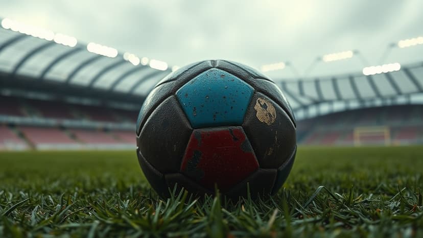 Howe Offers Resignation Amidst Newcastle Struggles