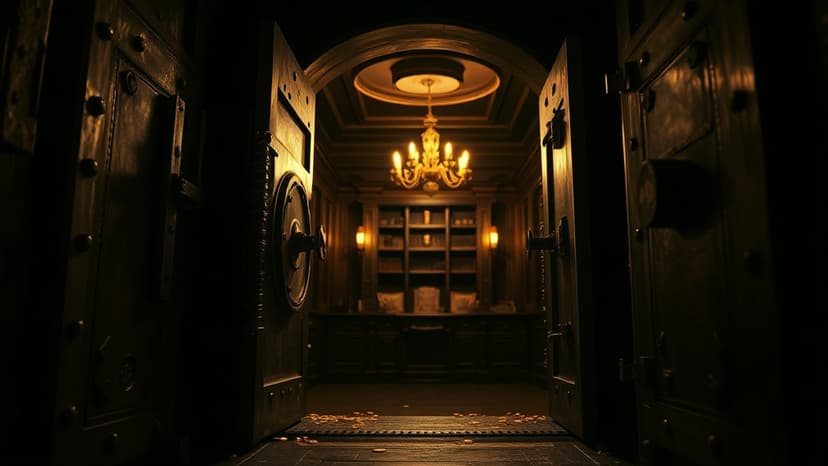 Eddie Marsan Stars in True Story of Major British Robbery