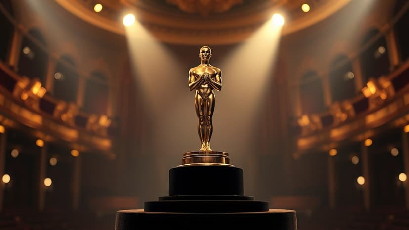 AFI Honors Eddie Murphy's Legendary Career