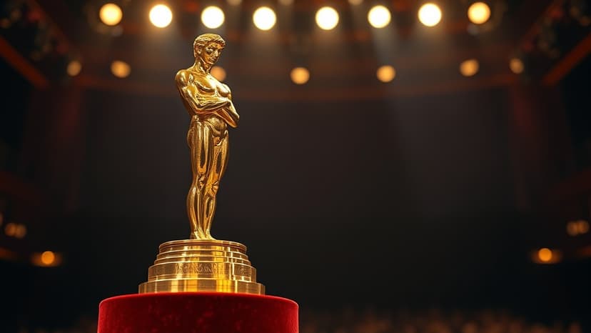 AFI Celebrates Eddie Murphy's Legacy