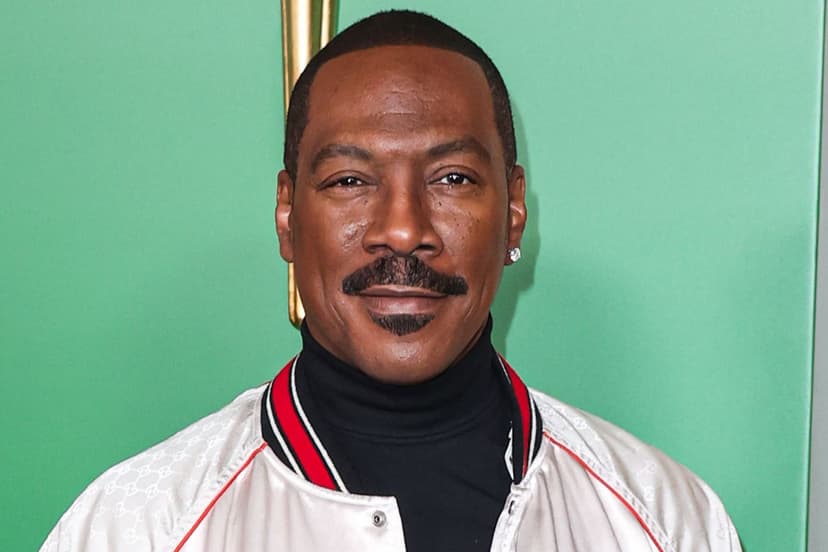 Eddie Murphy Confronts Lifelong Struggle with Obsessive-Compulsive Disorder
