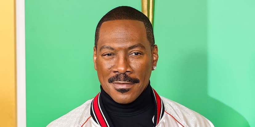 Shrek Star Eddie Murphy Shares Lifelong Battle with OCD in New Documentary