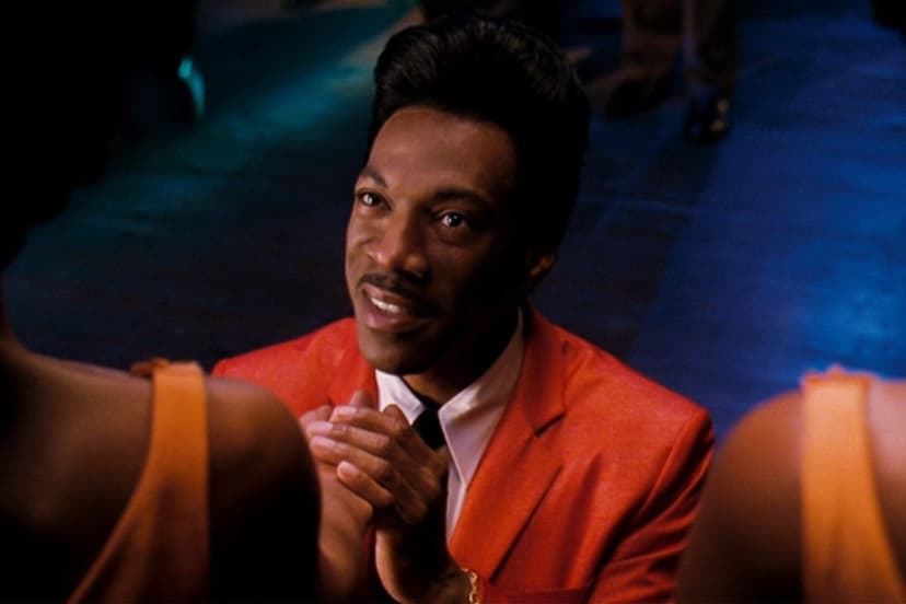 Eddie Murphy's Oscars Heartbreak: The Untold Story