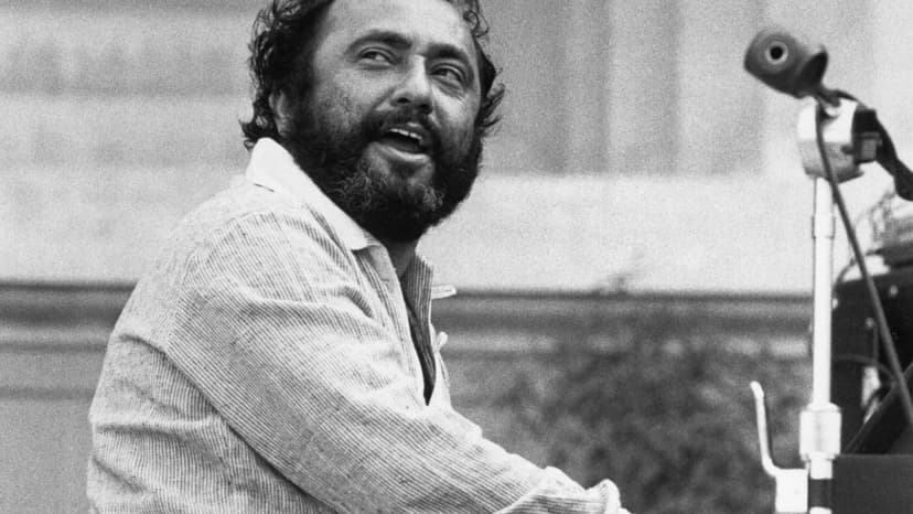 Documentary Unveils Latin Jazz Legend's Impact