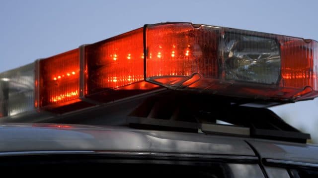 Gunfire Erupts at Eden Prairie Football Game