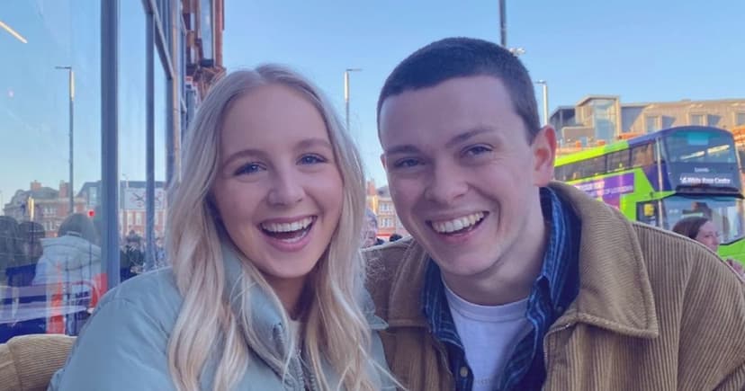 Emmerdale Star Eden Taylor-Draper Buys First Home