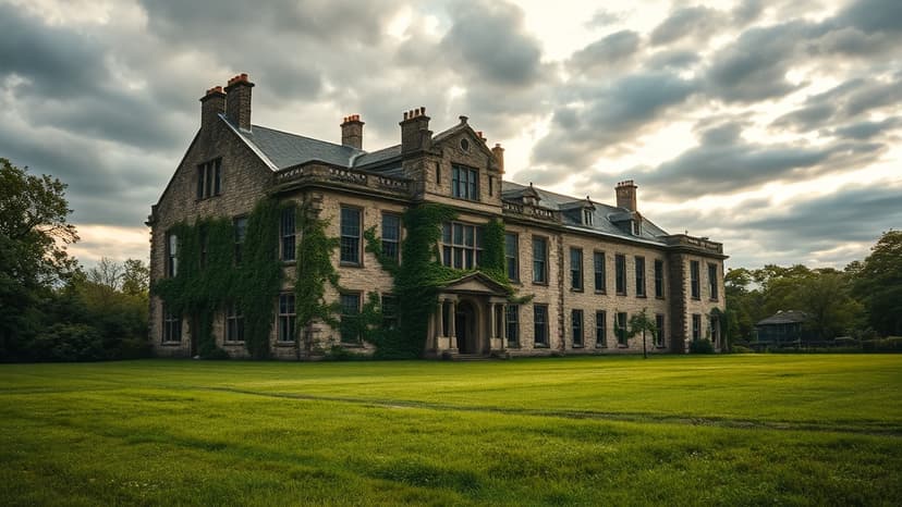 Historic School Faces Summer Closure