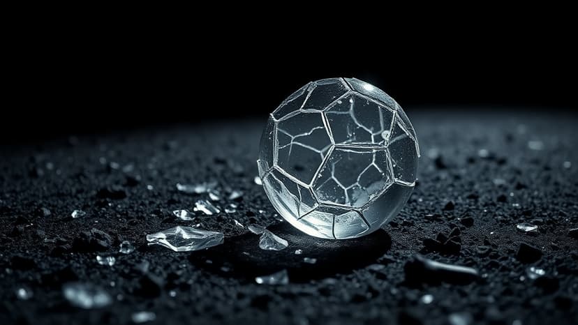 Militao's World Cup Dream Shattered by Injury